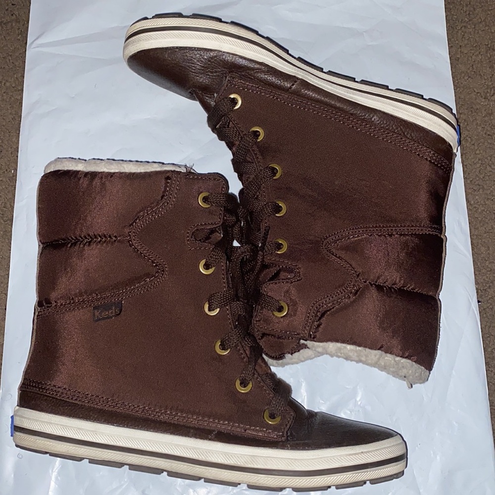 Keds tennis/boots